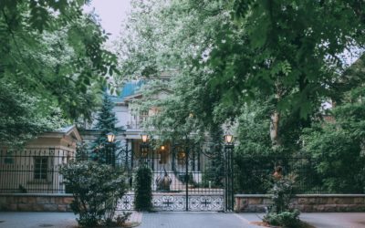 Residential Fencing Options